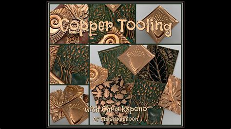 embossing copper sheet metal|copper foil tooling and embossing.